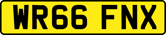 WR66FNX