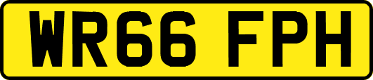WR66FPH