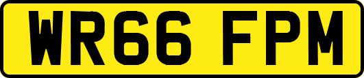WR66FPM