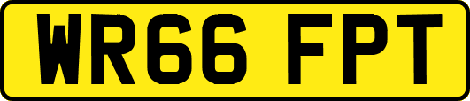 WR66FPT