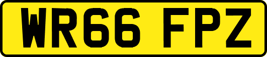 WR66FPZ