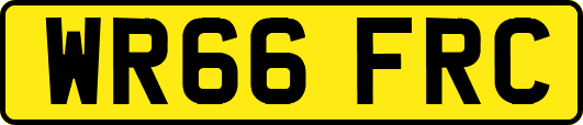 WR66FRC