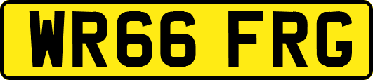 WR66FRG