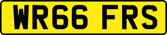 WR66FRS
