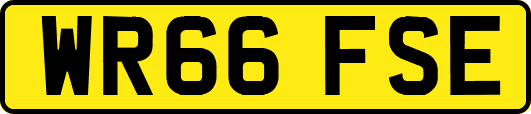 WR66FSE