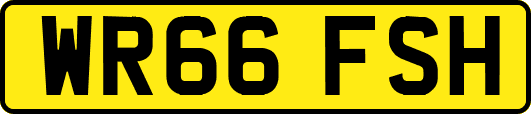 WR66FSH