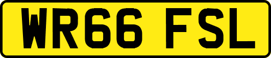 WR66FSL