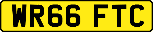 WR66FTC