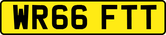 WR66FTT