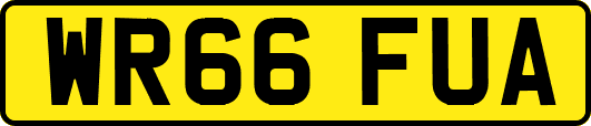 WR66FUA