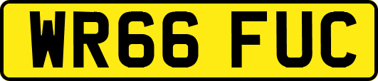 WR66FUC