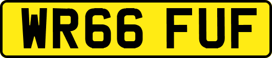 WR66FUF
