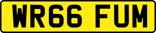 WR66FUM