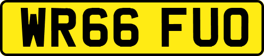 WR66FUO