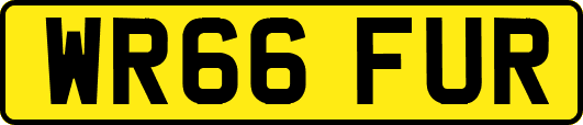 WR66FUR