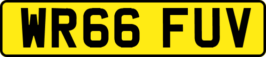 WR66FUV