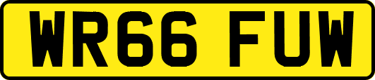 WR66FUW