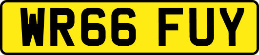 WR66FUY