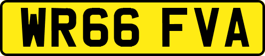 WR66FVA