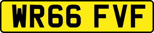 WR66FVF