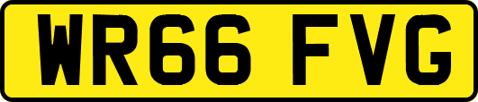 WR66FVG