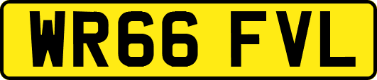 WR66FVL
