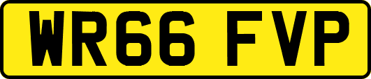 WR66FVP