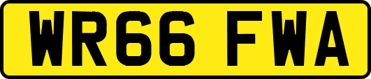 WR66FWA