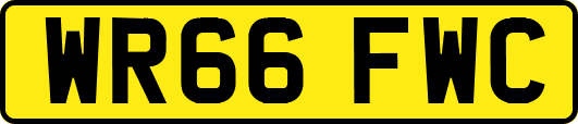 WR66FWC