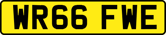 WR66FWE