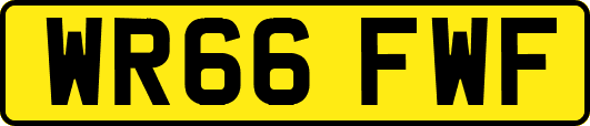 WR66FWF
