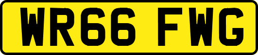 WR66FWG
