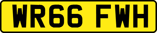 WR66FWH