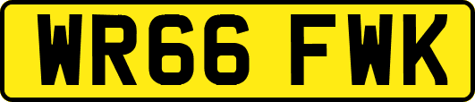 WR66FWK