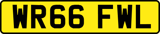 WR66FWL