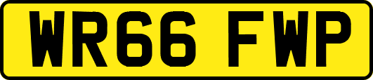 WR66FWP