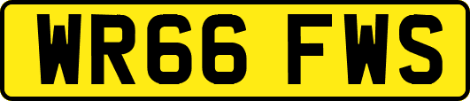 WR66FWS
