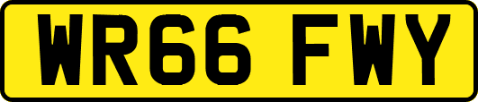 WR66FWY
