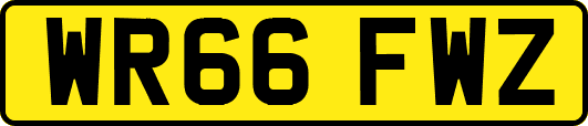 WR66FWZ