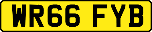 WR66FYB