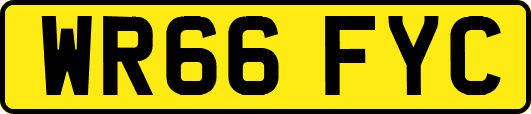 WR66FYC
