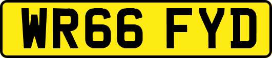 WR66FYD