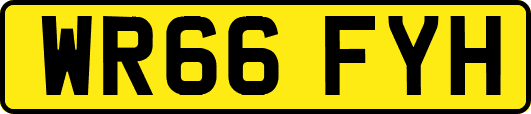 WR66FYH