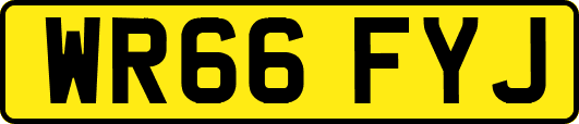 WR66FYJ