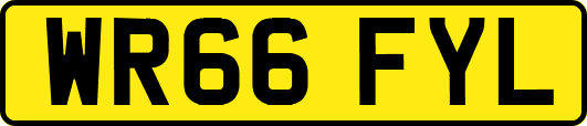 WR66FYL