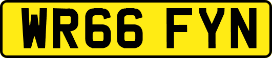 WR66FYN