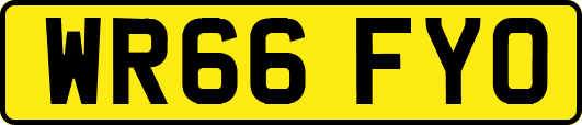WR66FYO