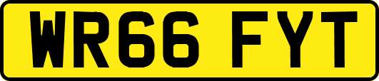 WR66FYT