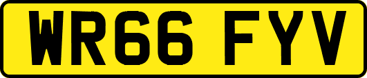 WR66FYV