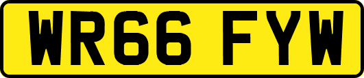 WR66FYW